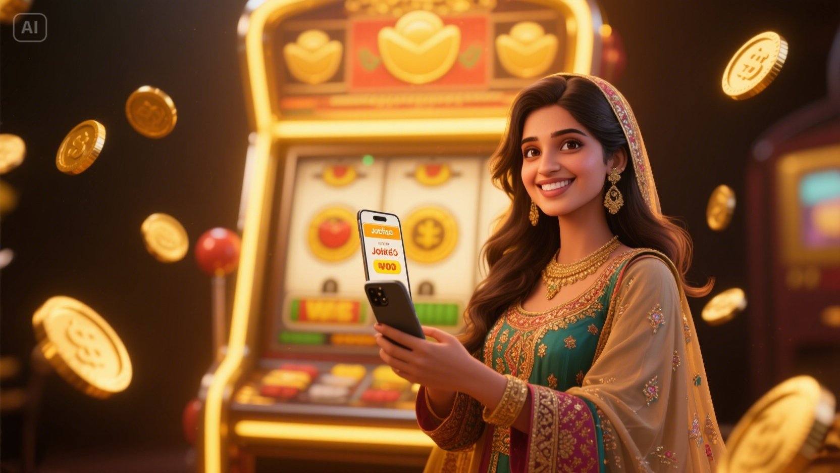 money coming casinoDeposit once and enjoy 200% instantly credited! Pakistani players can recharge easily, play safely, and withdraw PKR within seconds.